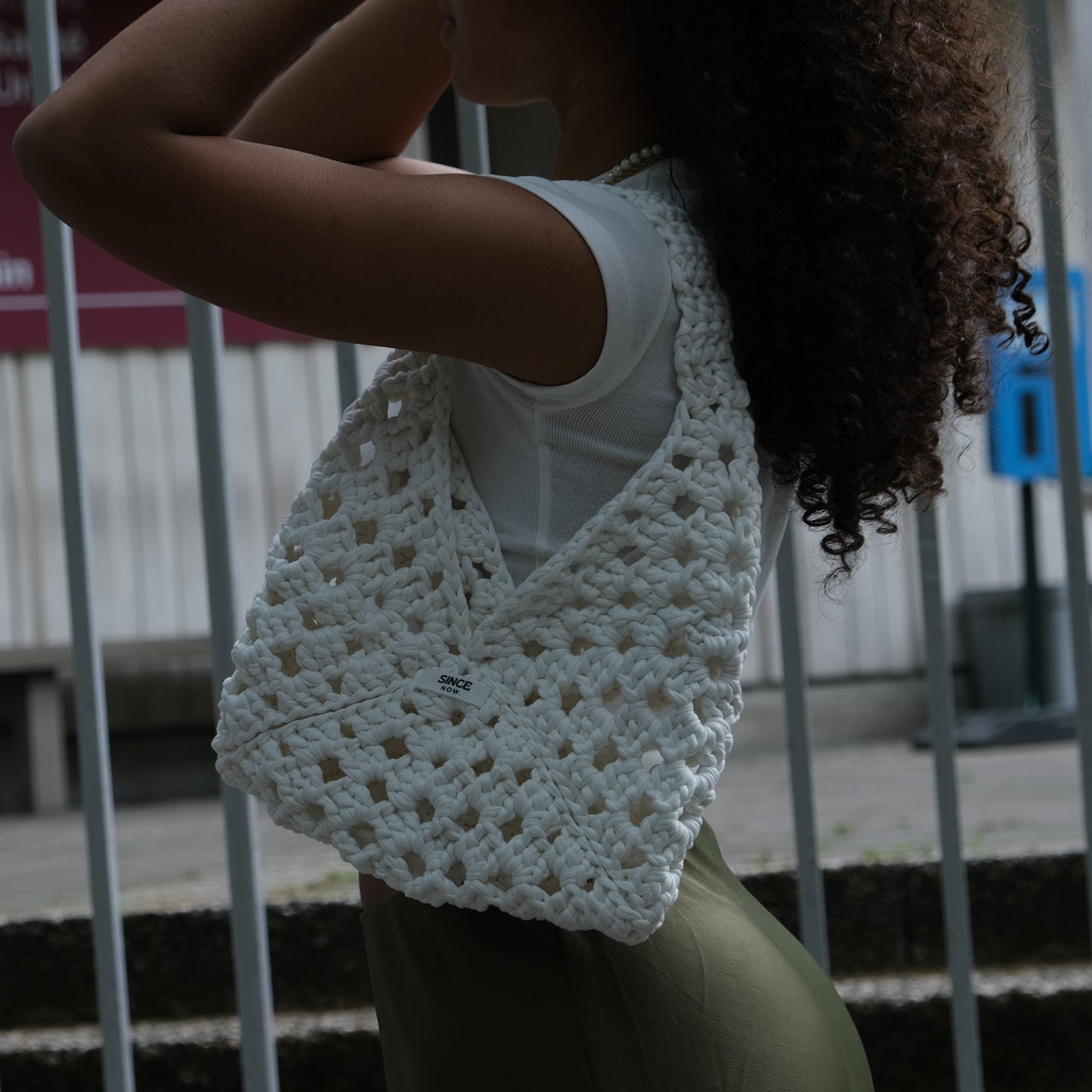 JAWS Bag - Taille M