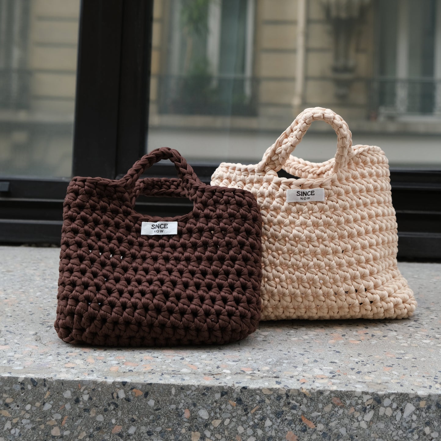 MACFEE Bag - Taille S