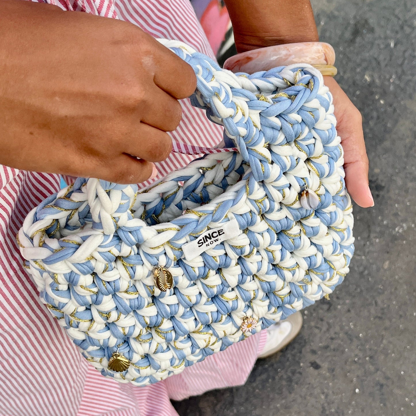MACFEE Bag - Taille XS
