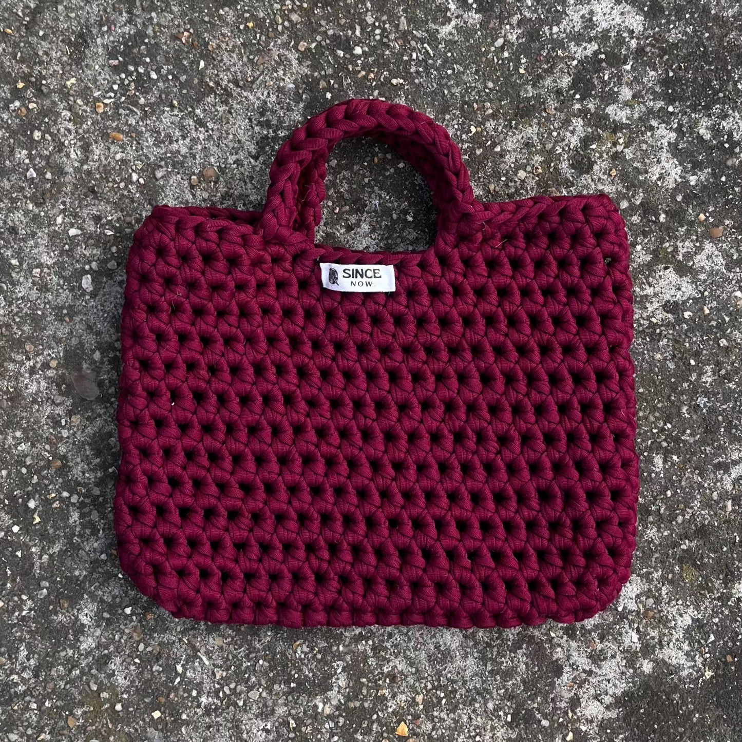 MACFEE Bag - Taille XS