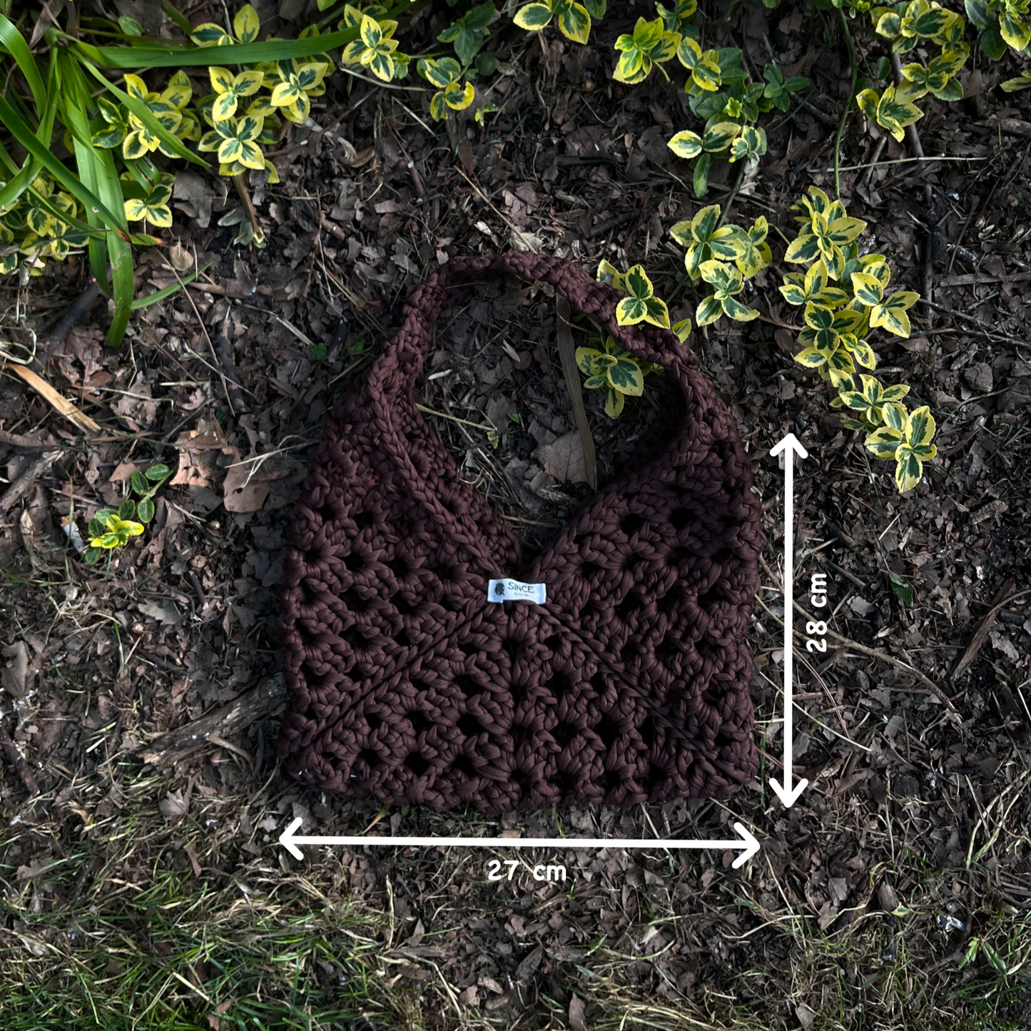 JAWS Bag - Taille M