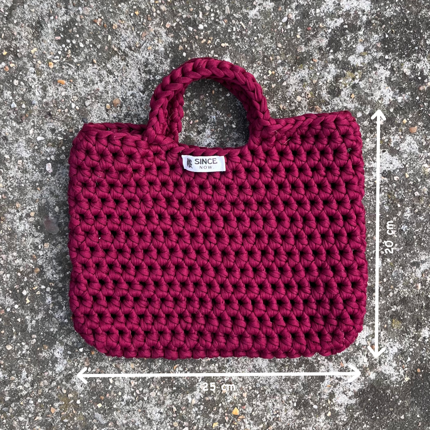 MACFEE Bag - Taille S