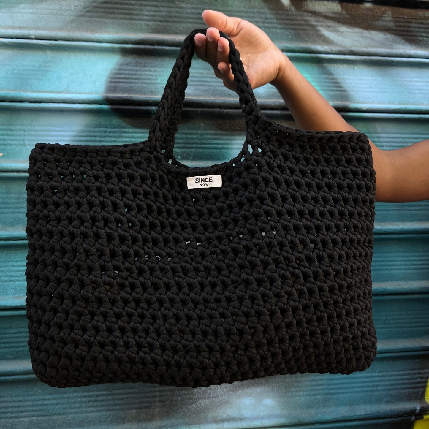 MACFEE Bag - Taille L