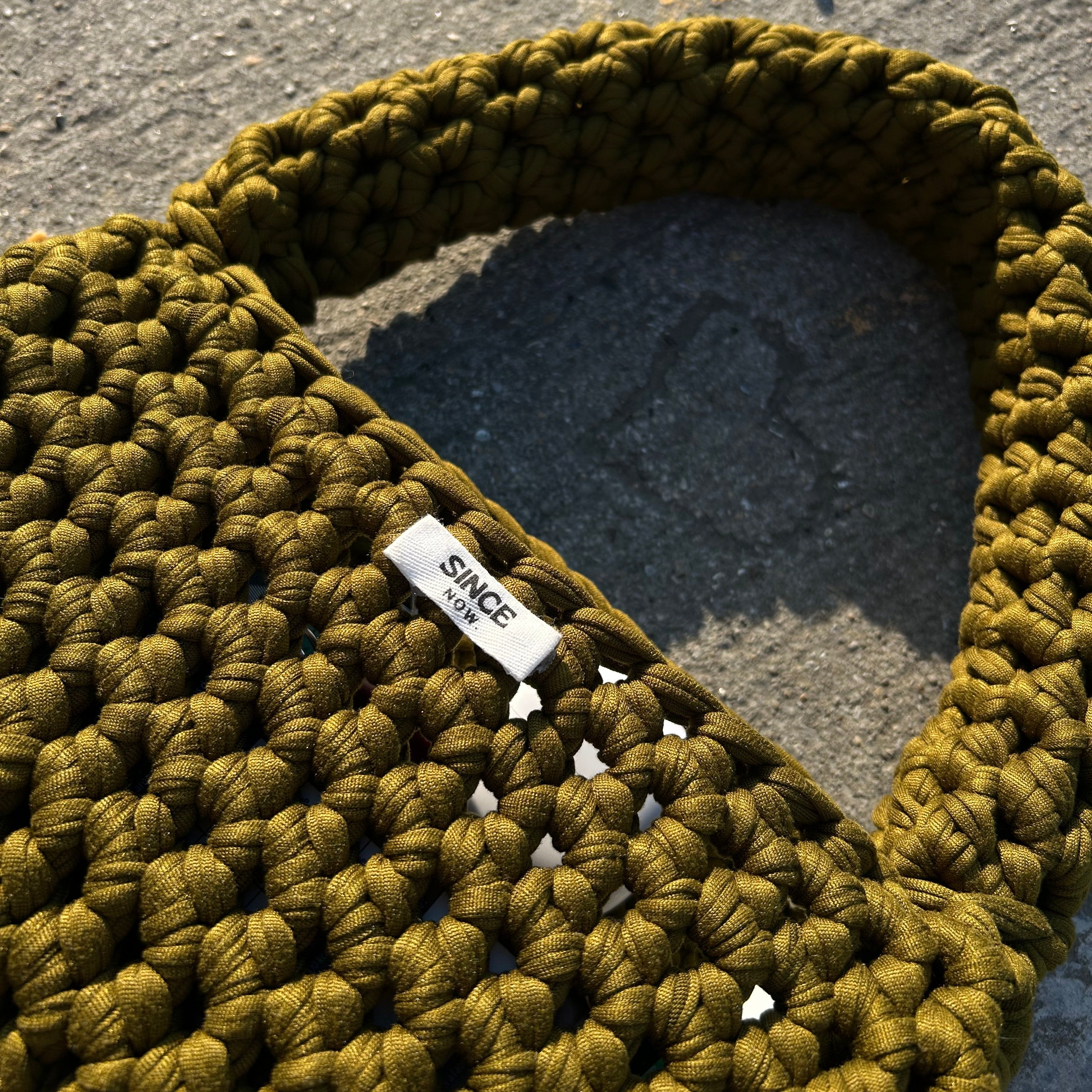DOLCETTA Bag