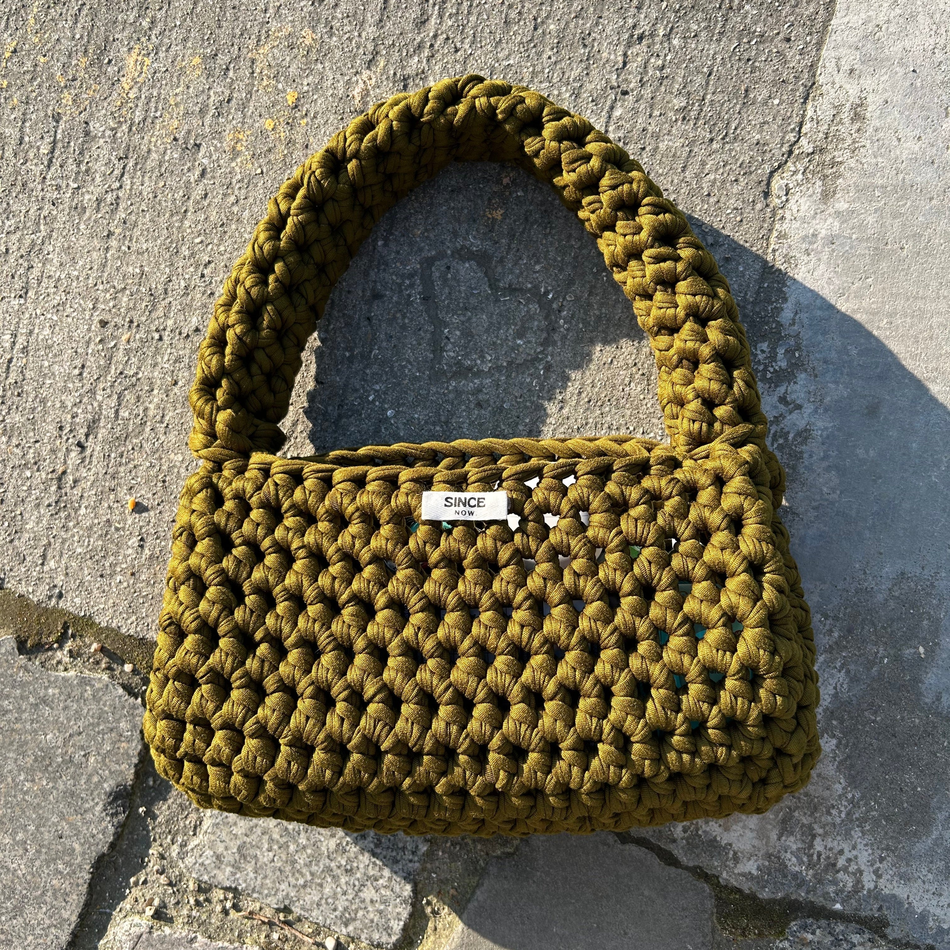 DOLCETTA Bag