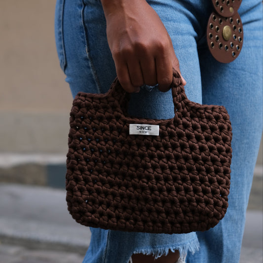 MACFEE Bag - Taille XS