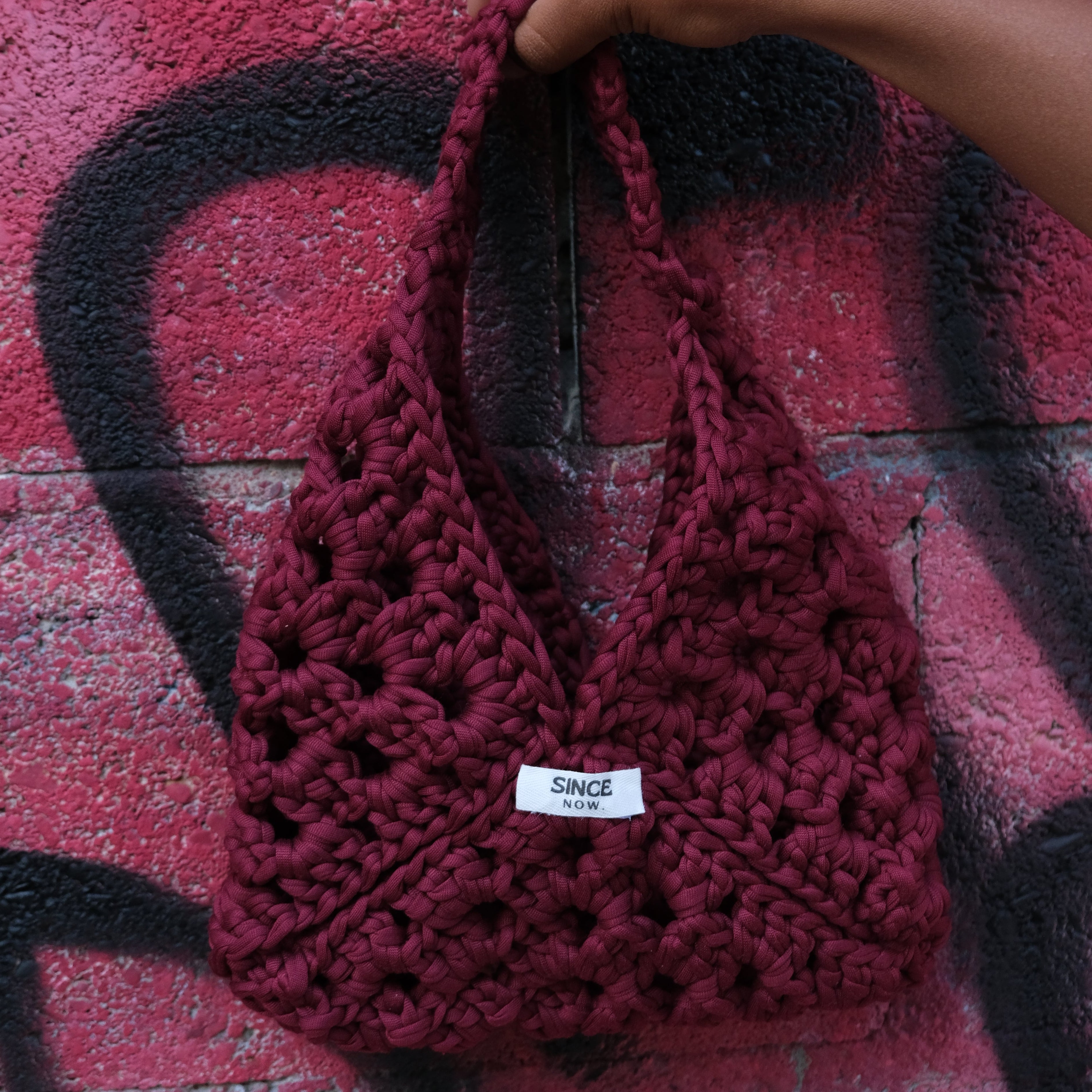 JAWS Bag - Taille S