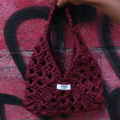 JAWS Bag - Taille S