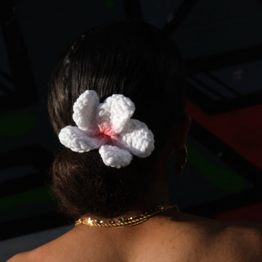 AVANA Hairclip - Taille M