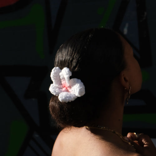 AVANA Hairclip - Taille M