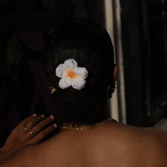 AVANA Hairclip - Taille S