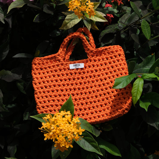 MACFEE Bag - Taille S
