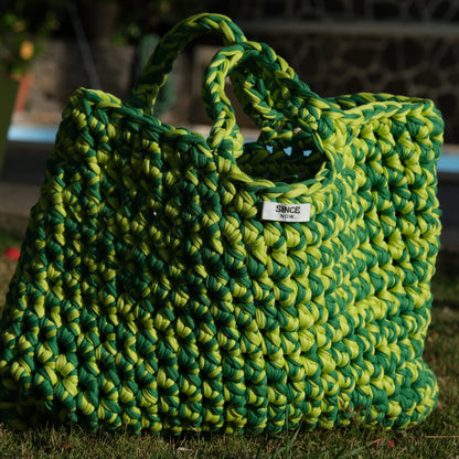 MACFEE Bag - Taille L