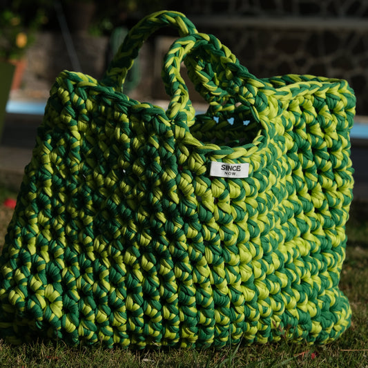 MACFEE Bag - Taille L