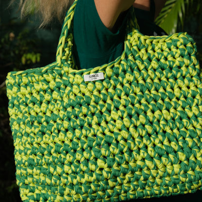 MACFEE Bag - Taille L