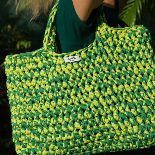MACFEE Bag - Taille L