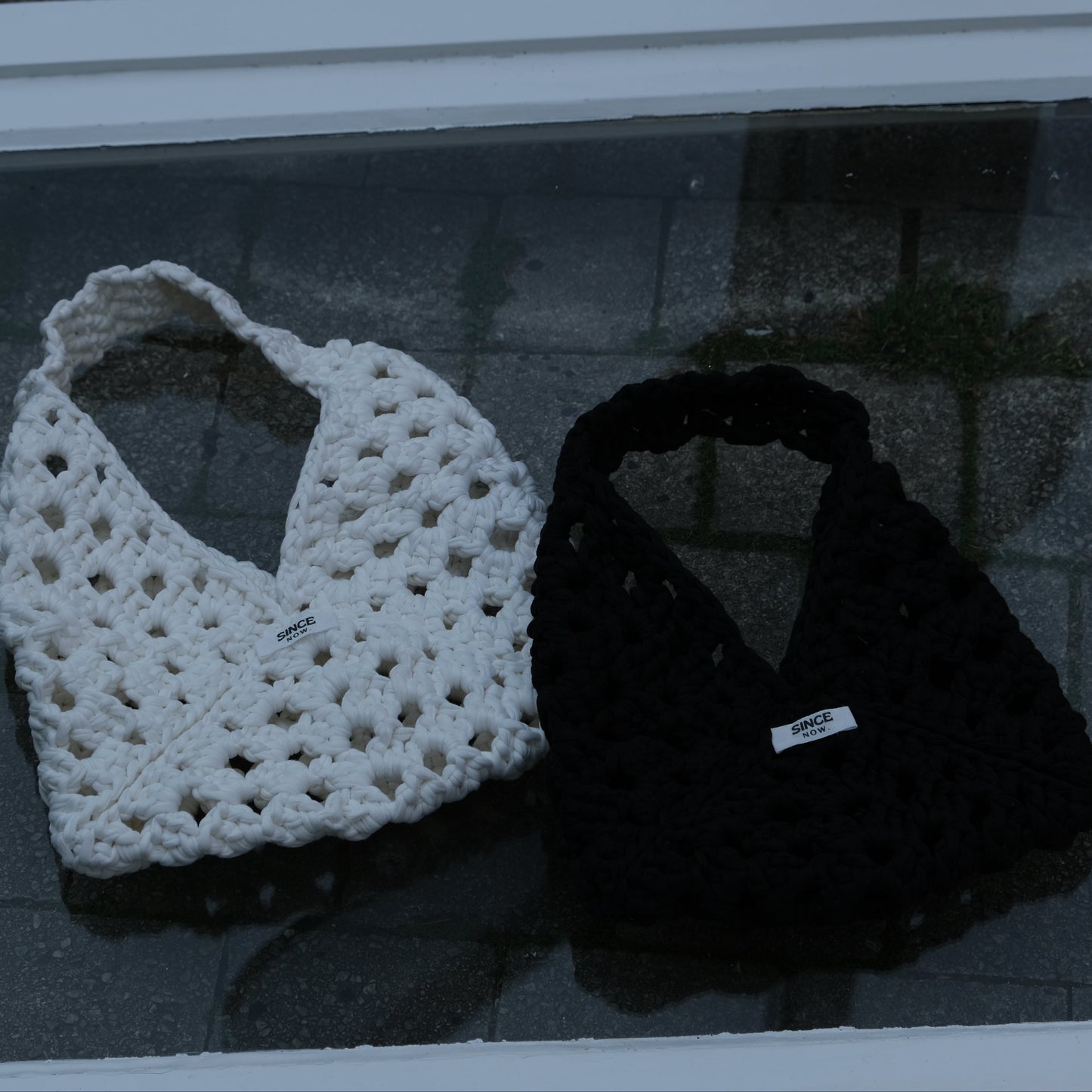 JAWS Bag - Taille S