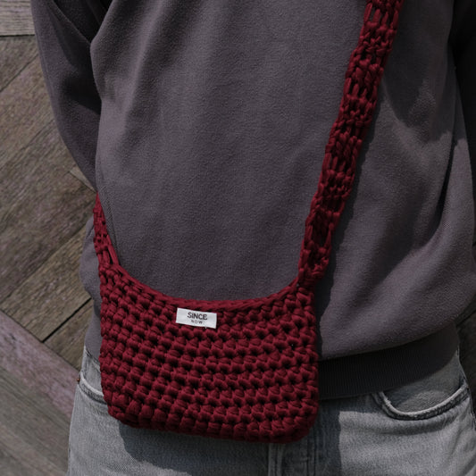 INDIANA Bag - Taille XS