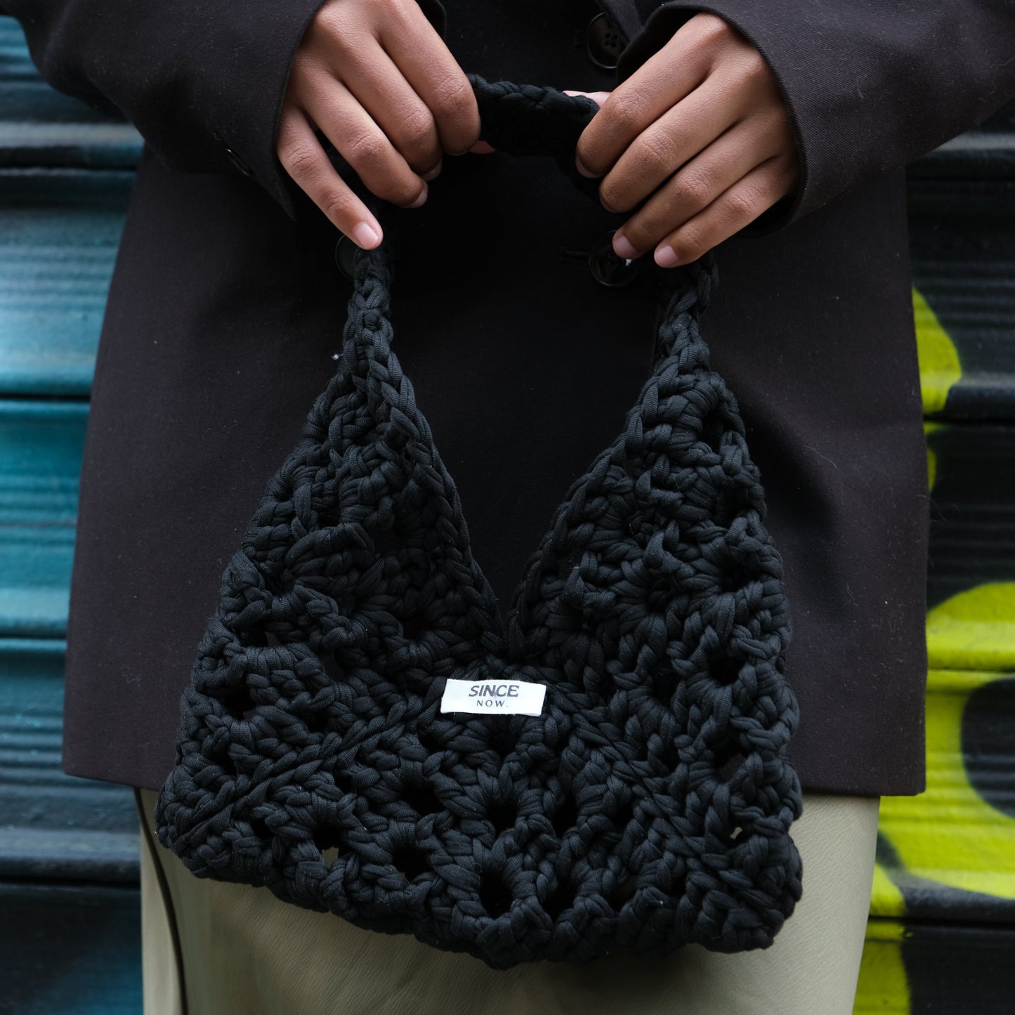 JAWS Bag - Taille S