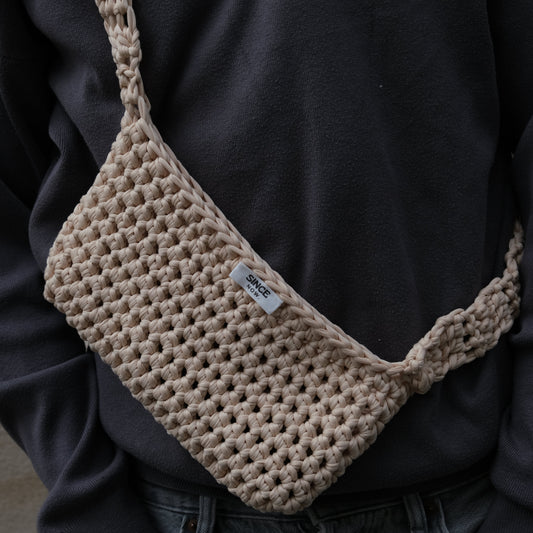 INDIANA Bag - Taille S