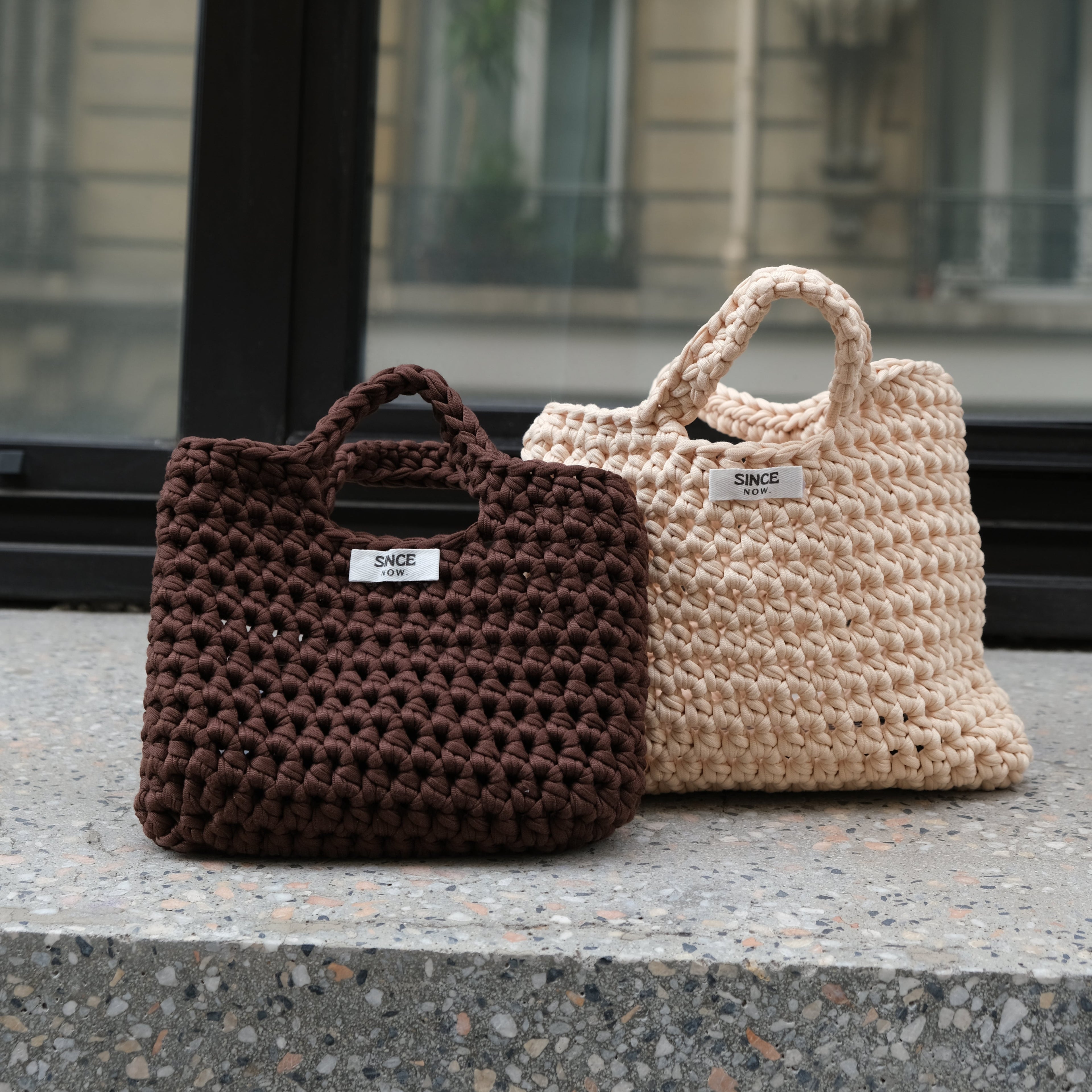 MACFEE Bag - Taille S