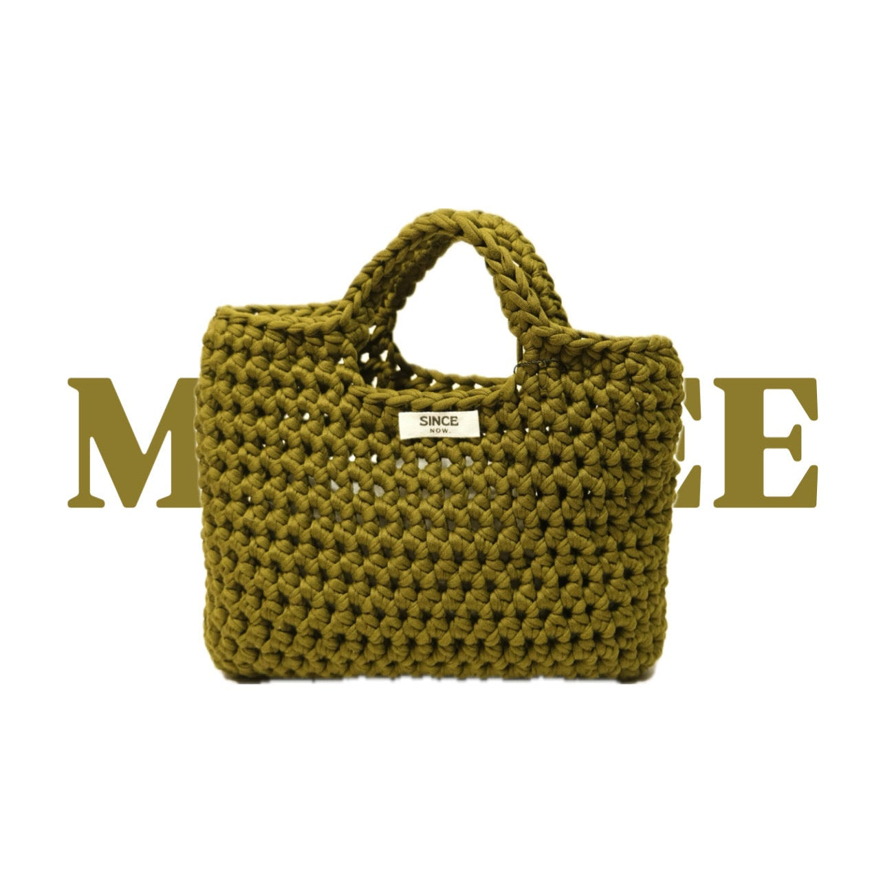 MACFEE Bag - Taille S