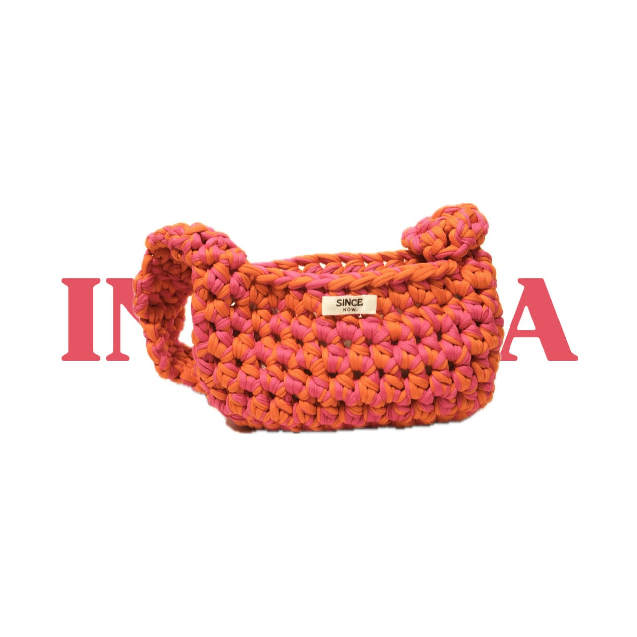 INDIANA Bag - Taille S
