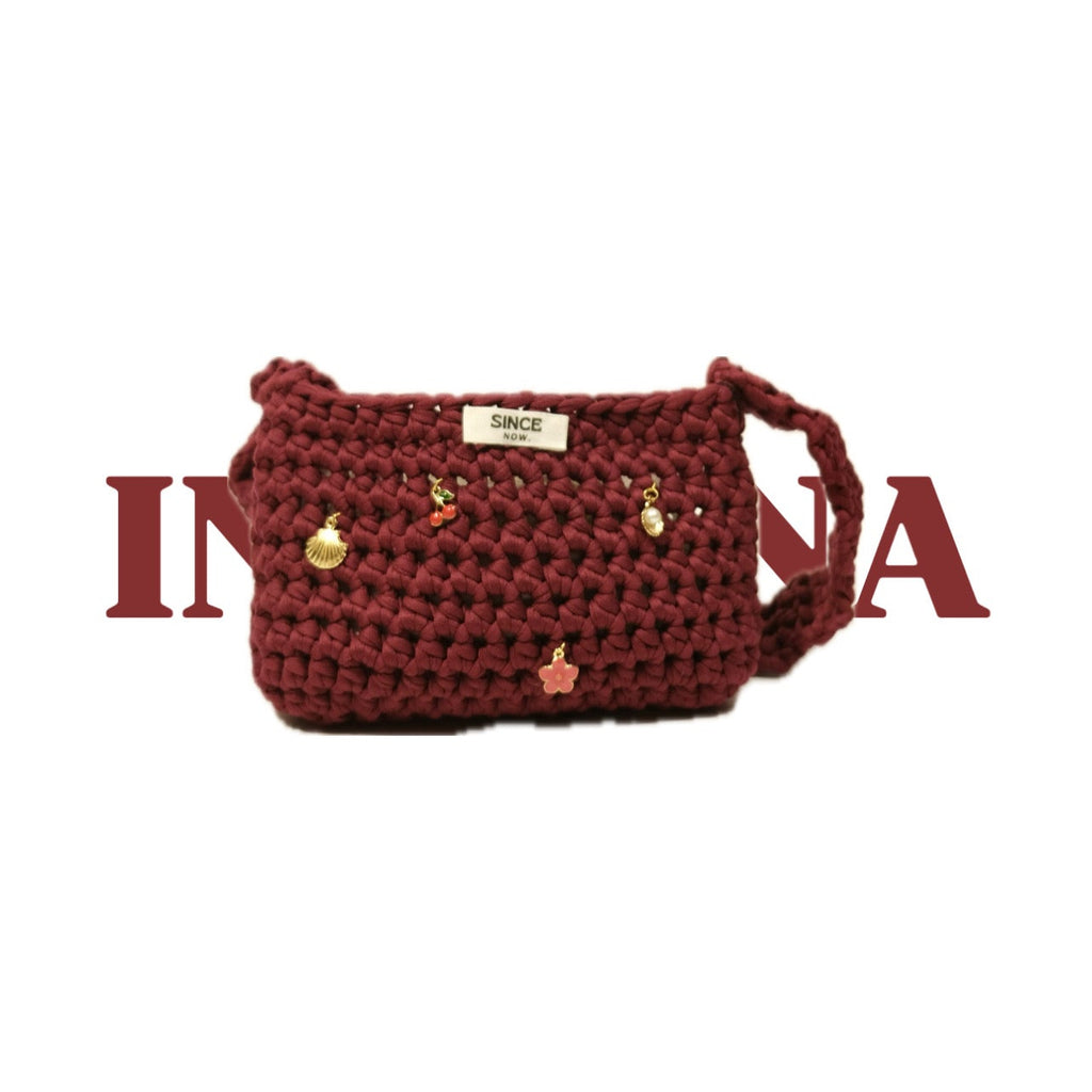 INDIANA Bag - Taille XS