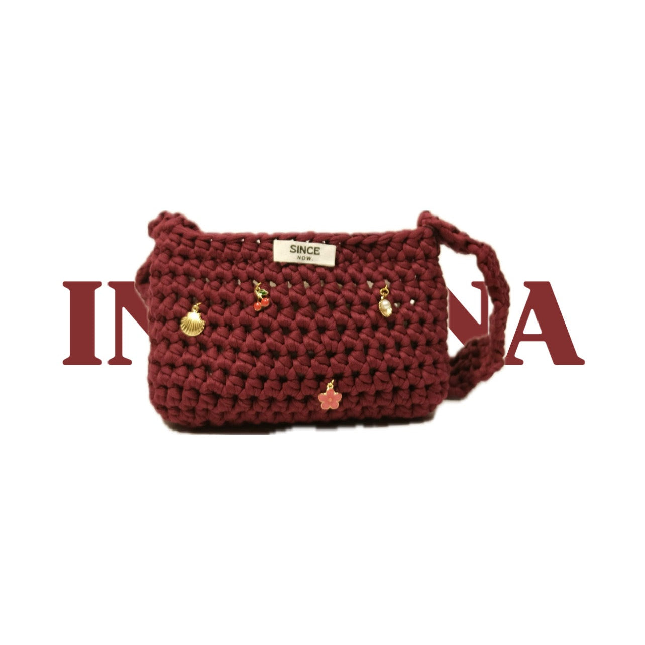 INDIANA Bag - Taille XS