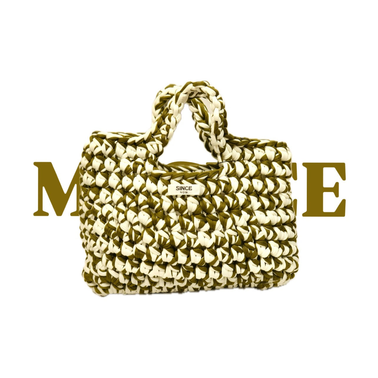 MACFEE Bag - Taille S