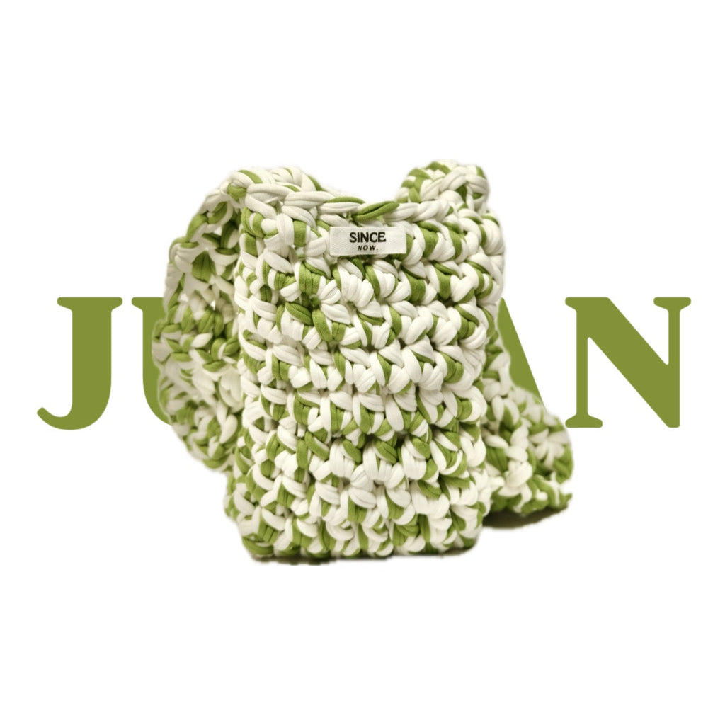 JUMAN Bag