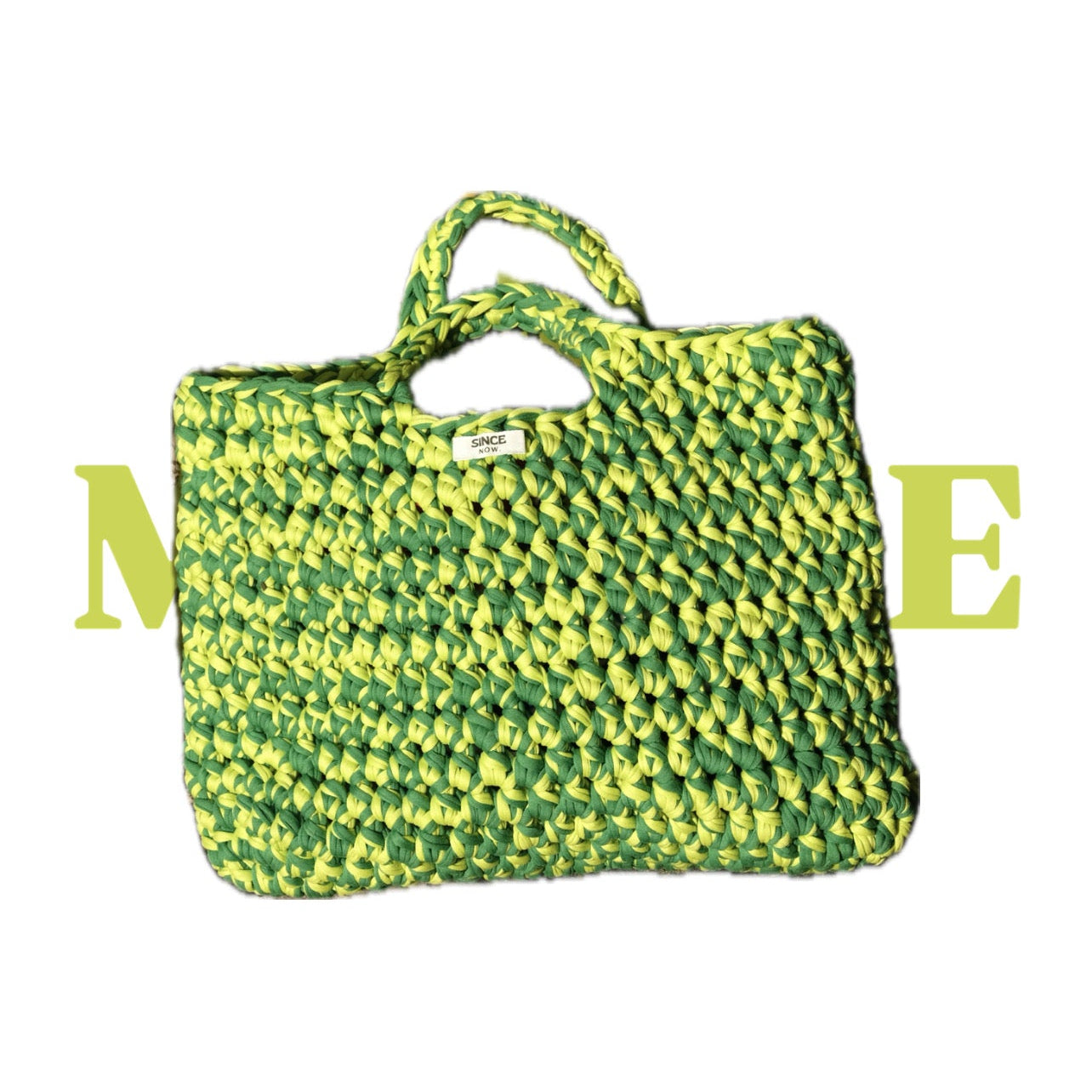 MACFEE Bag - Taille L