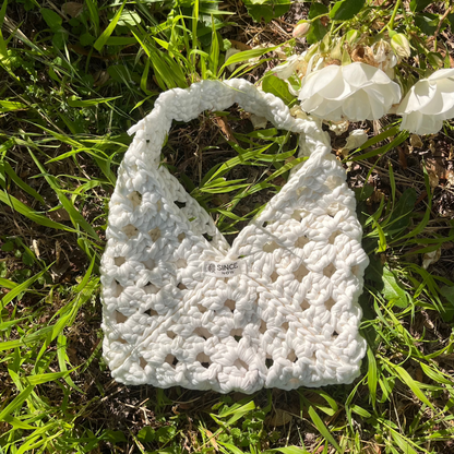 JAWS Bag - Taille S