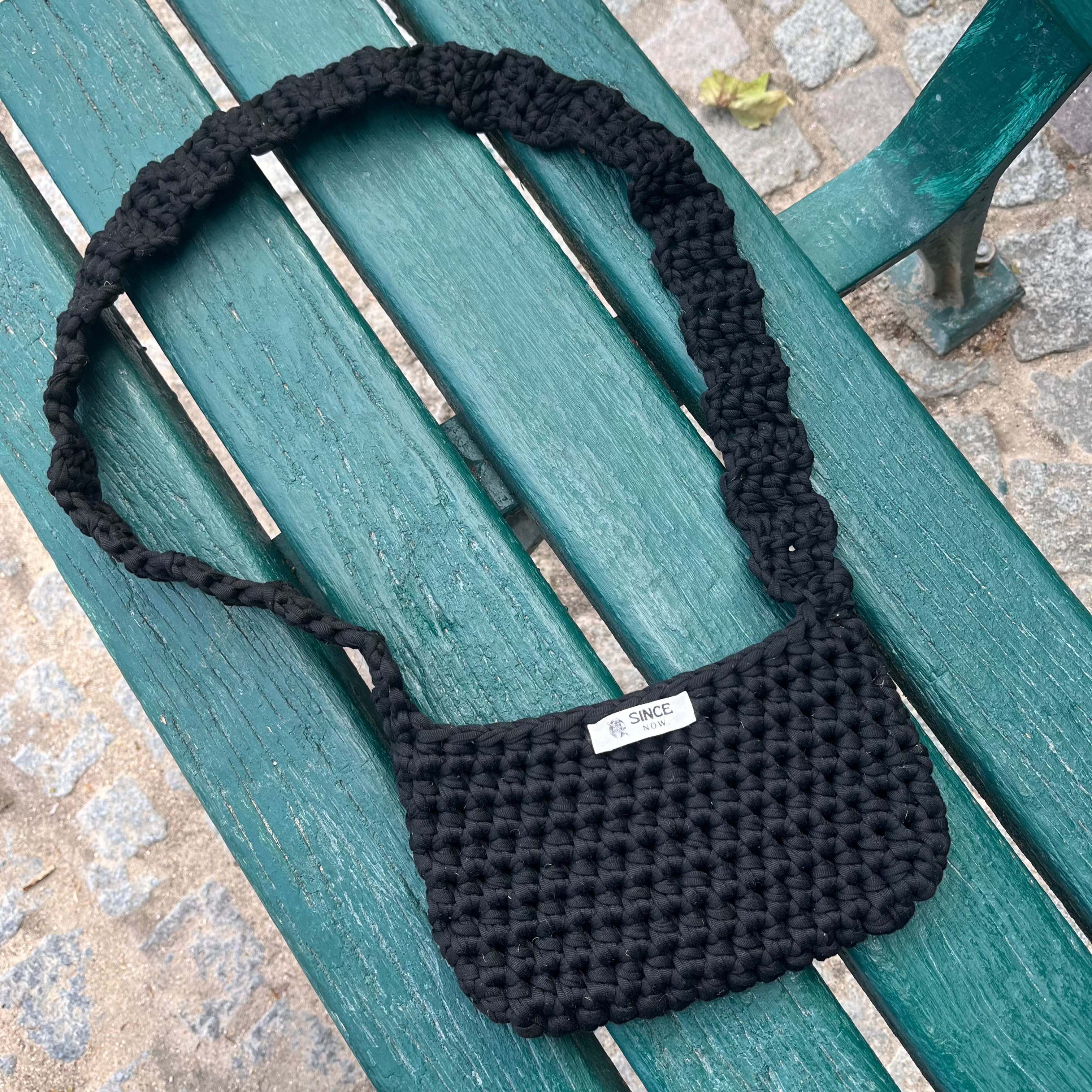 INDIANA Bag - Taille XS