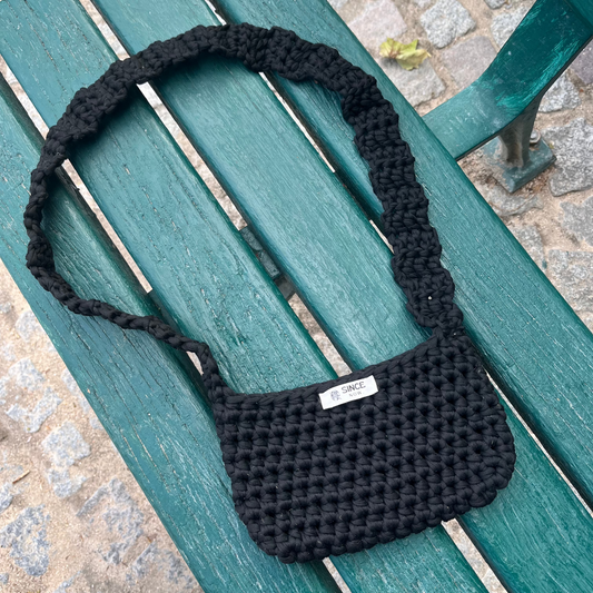 INDIANA Bag - Taille XS