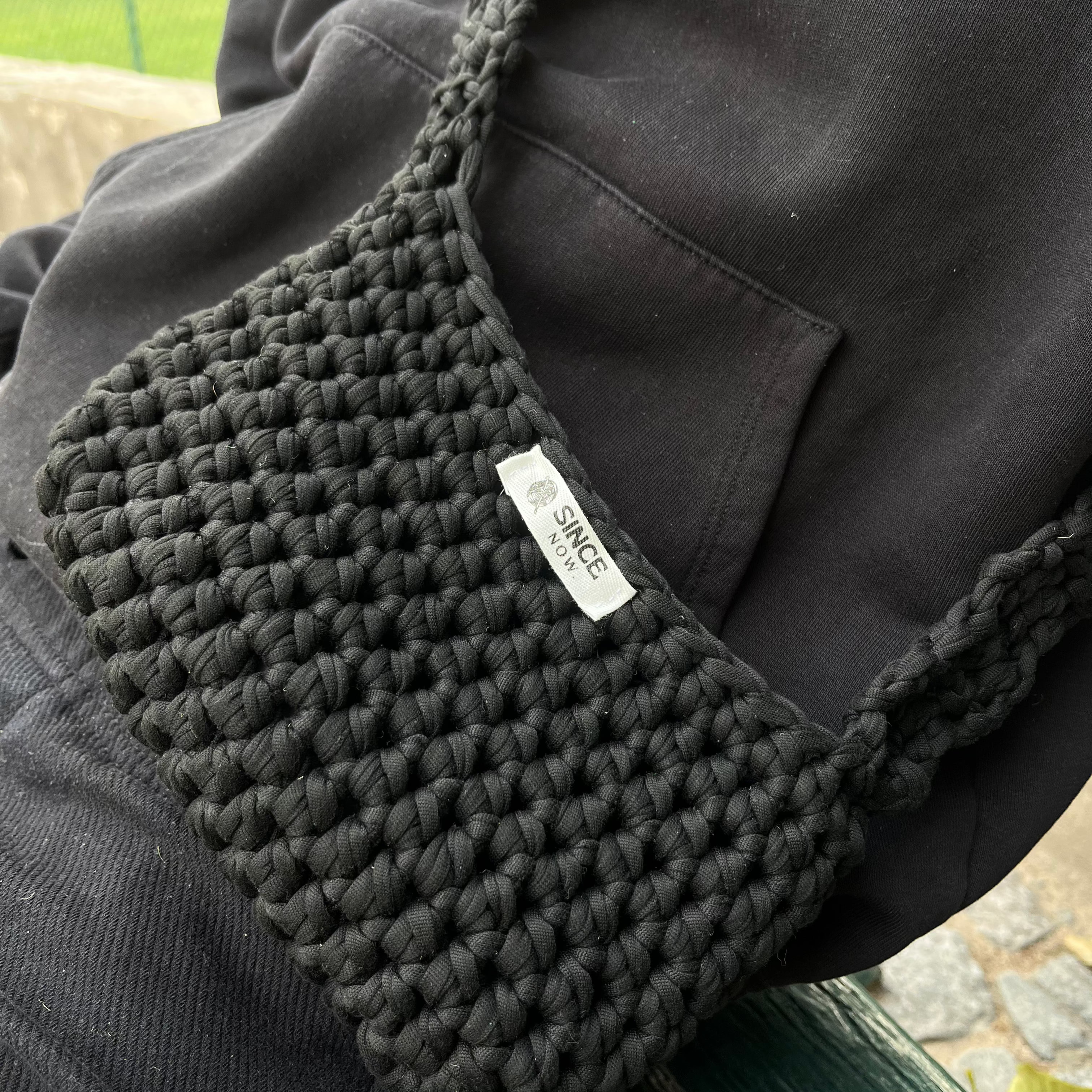 INDIANA Bag - Taille XS