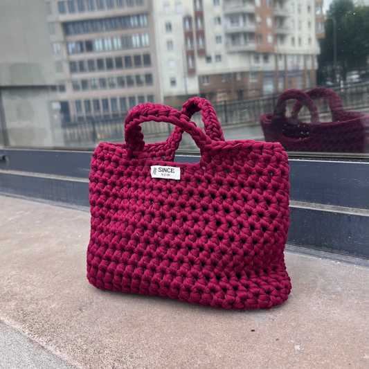 MACFEE Bag - Taille S