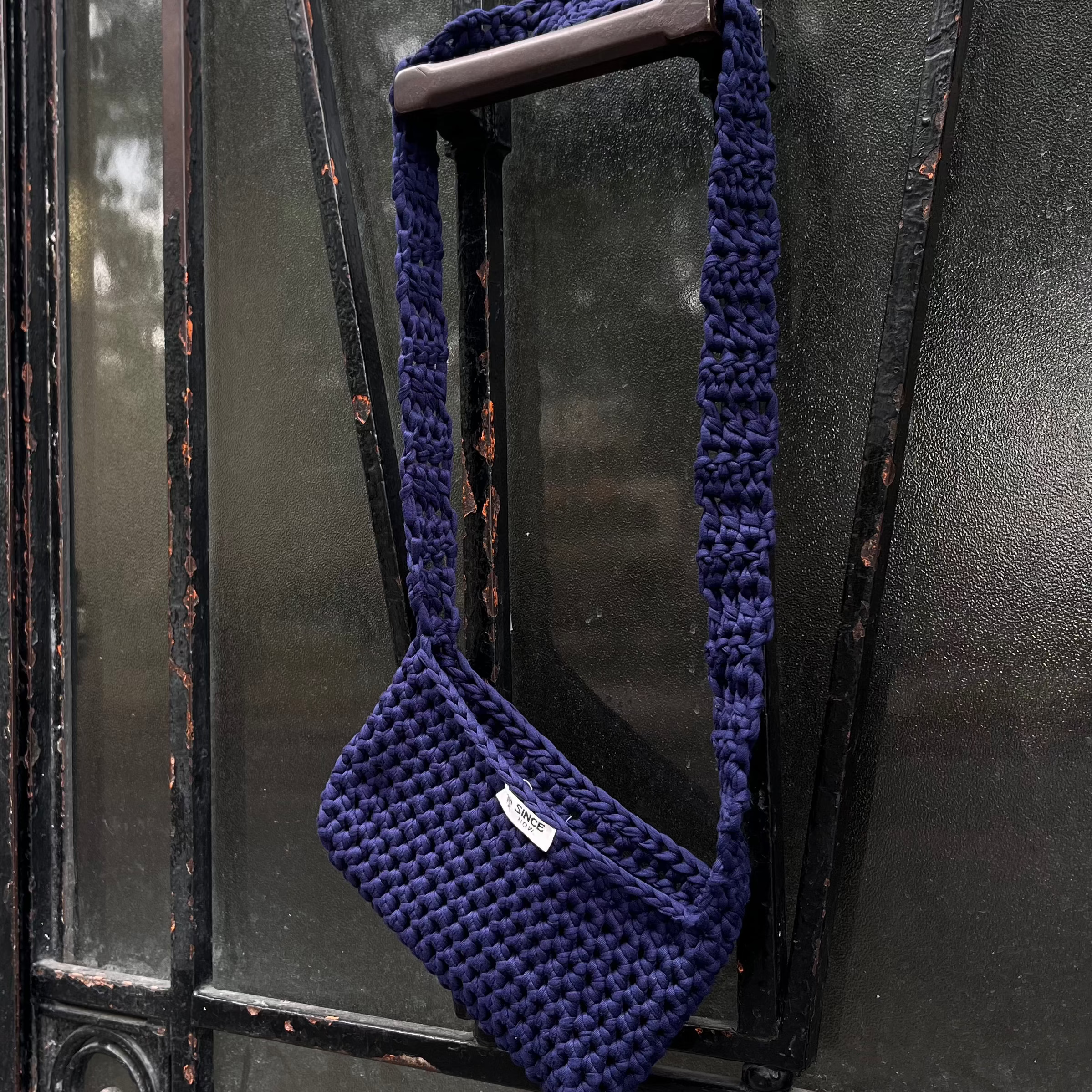 INDIANA Bag - Taille S
