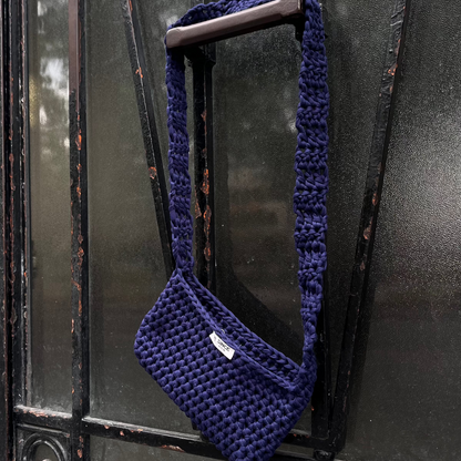 INDIANA Bag - Taille S