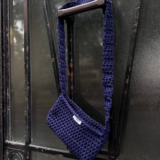 INDIANA Bag - Taille S