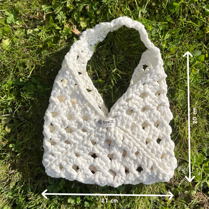 JAWS Bag - Taille S