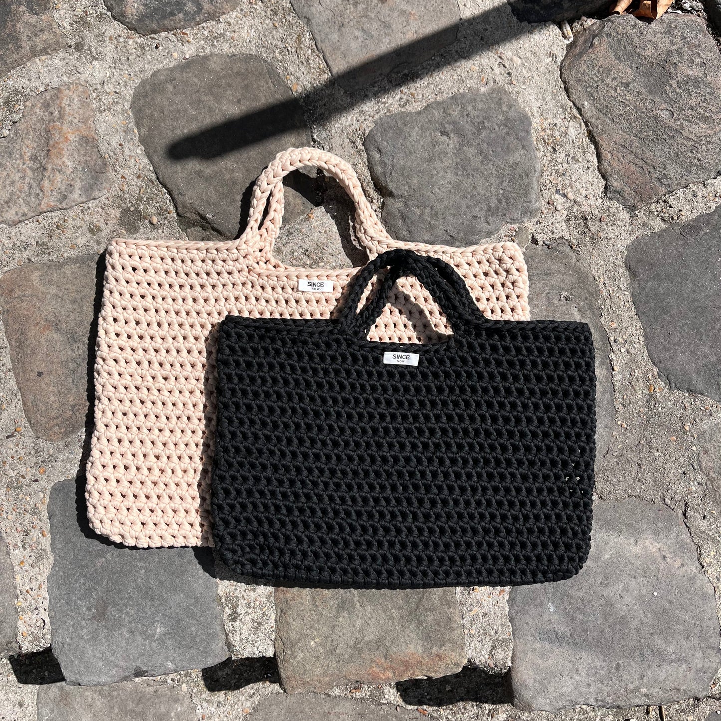 MACFEE Bag - Taille L